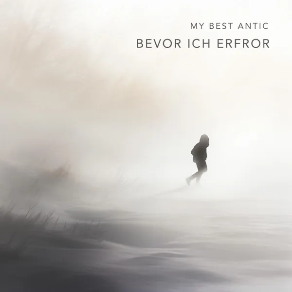 Bevor Ich Erfror