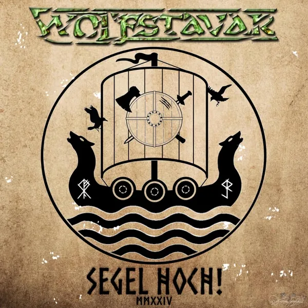 Segel Hoch!
